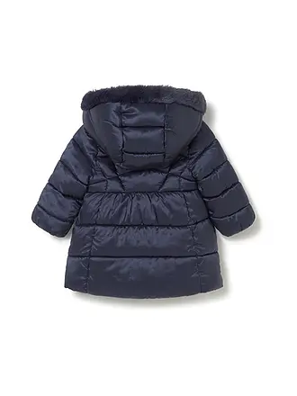 MAYORAL | Veste bébé | dunkelblau